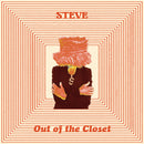 Steve - Out Of The Closet (Vinyle Neuf)