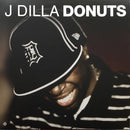 J Dilla - Donuts (Smile Cover) (Vinyle Neuf)