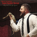Pastor Chris Congregation - West Virginia Snake Handler Revival (Vinyle Neuf)
