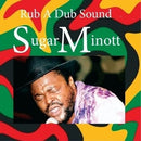 Sugar Minott - Rub A Dub Sound (Vinyle Neuf)