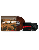 System Of A Down - Toxicity (25e Anniversaire) (Indie) (Vinyle Neuf)