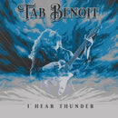 Tab Benoit - I Hear Thunder (Vinyle Neuf)