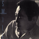 Takeo Moriyama - Smile (Vinyle Neuf)