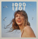 Taylor Swift - 1989: Taylors Version (Tangerine Vinyl) (Vinyle Neuf)