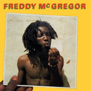 Freddie Mcgregor - Mr Mcgregor (Vinyle Neuf)