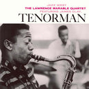 Lawrence Marable - Tenorman (Blue Note Tone Poet Series) (Vinyle Neuf)