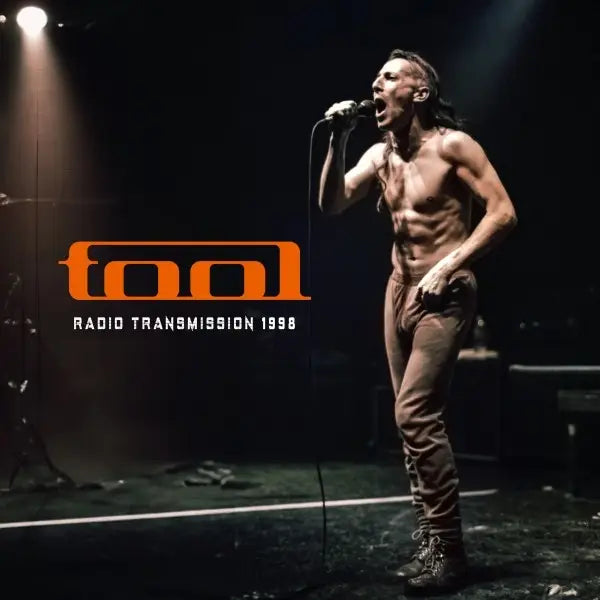 Tool - Radio Transmission 1998 (Vinyle Neuf)