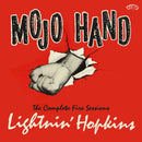 Lightnin Hopkins - Mojo Hand (Vinyle Neuf)