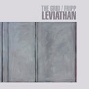 Robert Fripp / Grid - Leviathan (Vinyle Neuf)