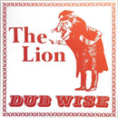 Lloydie Slim - The Lion Dub Wise (Vinyle Neuf)