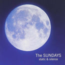 Sundays - Static And Silence (Vinyle Neuf)