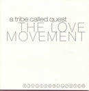 A Tribe Called Quest - The Love Movement (Vinyle Neuf)