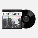 Yusef Lateef - The Three Faces Of Yusef Lateef (VMP) (Vinyle Neuf)