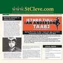 Ian Anderson - Thick As A Brick 2 (Vinyle Neuf)