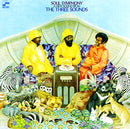 Three Sounds - Soul Symphony (Blue Note Classic Series) (Vinyle Neuf)