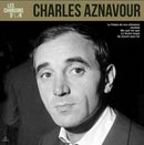 Charles Aznavour - Les Chansons Dor (Vinyle Neuf)