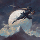 Soundtrack - Rainbowdragoneyes: The Messenger (Vinyle Neuf)