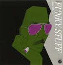 Jiro Inagaki And Soul Media - Funky Stuff (Vinyle Neuf)