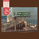 Tower Of Power - Back To Oakland (SYEOR 2026) (Vinyle Neuf)