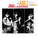 Big John Patton - Got A Good Thing Goin (Blue Note Tone Poet Series) (Vinyle Neuf)