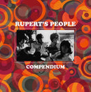 Ruperts People - Compendium (Record Store Day 2026) (Vinyle Neuf)