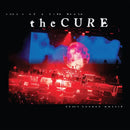 Cure - Songs Of A Live World: Troxy London MMXXIV (Vinyle Neuf)