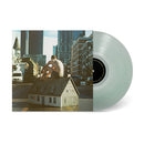 Truck Violence - The Weathervane Is My Body (Edition Flenser) (Vinyle Neuf)