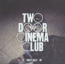 Two Door Cinema Club - Tourist History (15e) (Vinyle Neuf)