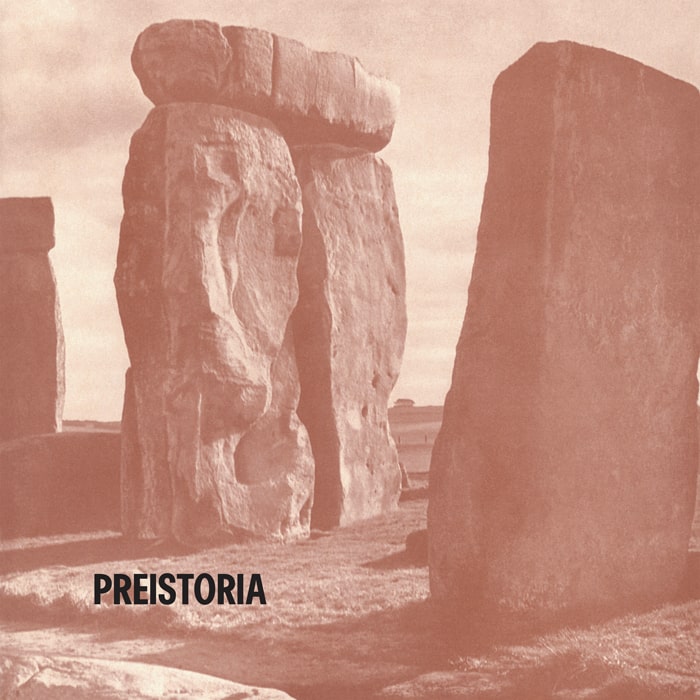 Piero Umiliani - Preistoria (Vinyle Neuf)