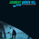 Andrew Hill - Judgment! (Blue Note Classic Vinyl Series) (Vinyle Neuf)
