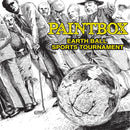 Paintbox - Earthball Sports Tournament (Vinyle Neuf)