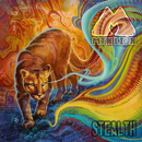 Mtn Lion - Stealth (Vinyle Neuf)