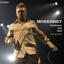 Morrissey - Beethoven Was Deaf: Live In Paris (Vinyle Neuf)