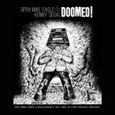 Open Mike Eagle And Kenny Segal - Doomed! (Vinyle Neuf)