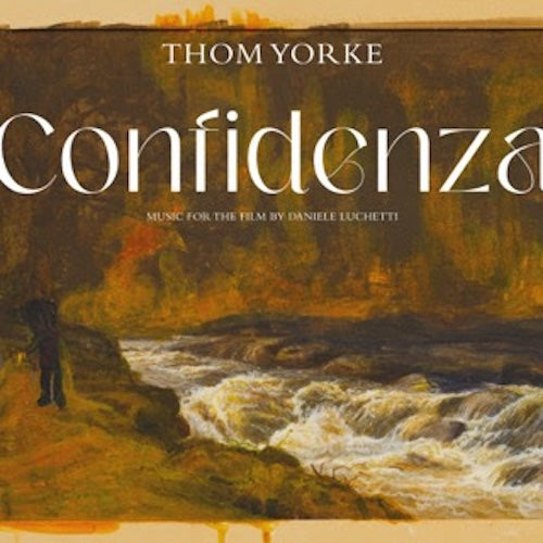 Thom Yorke - Confidenza Soundtrack (Indie) (Vinyle Neuf)