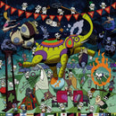 Soundtrack - Utollo Teshikai: Cat Soup (Vinyle Neuf)