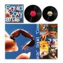 Squid - Coward (Deluxe) (Vinyle Neuf)