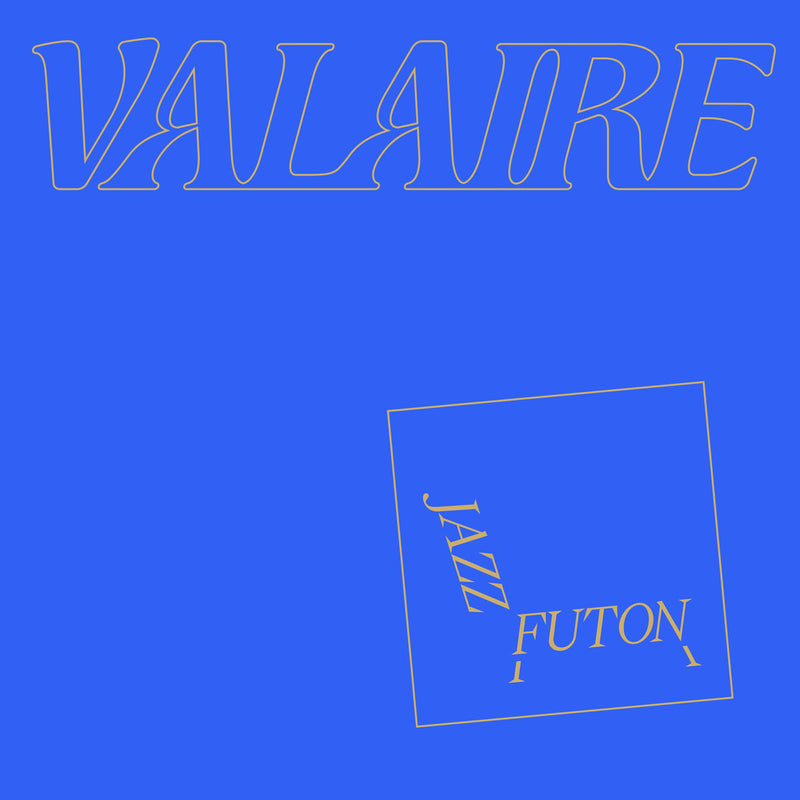 Valaire - Jazz Futon (Vinyle Neuf)