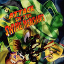 Spook / Sadhugold - Attack Of The Swine Merchants (Vinyle Neuf)