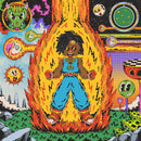 Tha God Fahim - Dump Goat 3 (Vinyle Neuf)