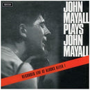 John Mayall - John Mayall Plays John Mayall (60e Anniversaire) (Vinyle Neuf)