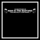 Various - In Gratitude Of Man Is The Bastard: The Brutality Continues (Vinyle Neuf)