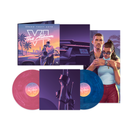 Soundtrack - Various: Grand Theft Auto VI: The Album (Indie) (Vinyle Neuf)