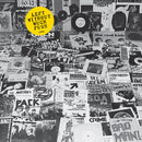 Various - Left Without Much Fuss (Vinyle Neuf)