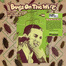 Various - Bugs On The Wire (Vinyle Neuf)