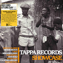 Various - Tappa Records Showcase (Vinyle Neuf)