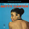 Betty Carter - The Modern Sound Of Betty Carter (Verve By Request Series) (Vinyle Neuf)