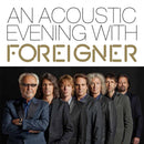 Foreigner - An Acoustic Evening With Foreigner (Vinyle Neuf)