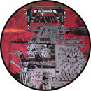 Voivod - Rrroooaaarrr (Pic Disc) (Vinyle Neuf)