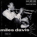 Miles Davis - Volume 2 (Vinyle Neuf)